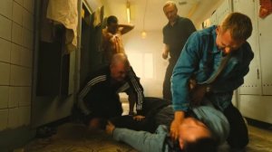 Лихие 2024 .1 серия. Разборка с Хабаровскими !