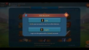 ИМБА для многих! IGG наконец-то сделала привязку (Lords Mobile