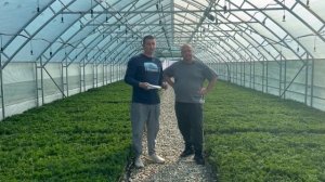 Бизнес на растениях  ! Миллионы на туях , елях и не толь?