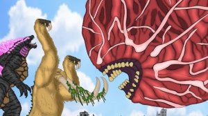 Фрекоделька пожиратель