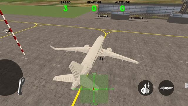 Обзор игры Aircraft sandbox! **ОТ РАЗРАБОТЧИКОВ skyrail** #skytechdev смотреть онлайн
