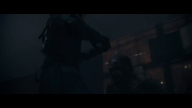 The Order 1886 - На охоту s3 смотреть онлайн