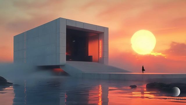 Emberwake - Uplifting Ambient Music Deep Focus