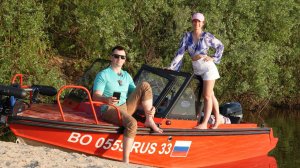 Разочарование или восторг? Альпина 480 с Hidea 60 — ПРАВДА!