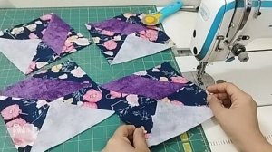 2 блестящие идеи для начинающих: погрузитесь в мир лоскутного шитья и создайте свои первые шедевры!