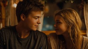 Песня о любви и предательстве | Эдуард Асадов — Они студентами были)