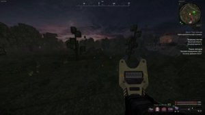 100 маячков группы "Альфа" за 1 час в Stalcraft