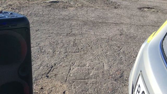 Беспроводная Bluetooth Defender BOOMER 100 Вт.