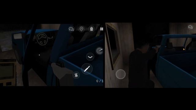 Спекимен Зеро - Прохождение Specimen Zero с другом @LilMate666| #spe смотреть онлайн