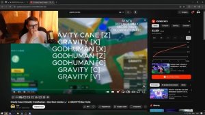 ✅ ЛУЧШИЕ КОМБО на ГРАВИТИ для БАУНТИ ХАНТА | Roblox Blox fruits