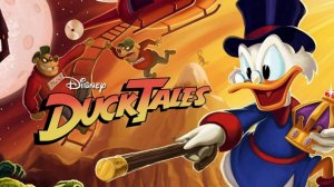 Утиные истории на Денди. Разбор всех боссов игры Duck Tales!