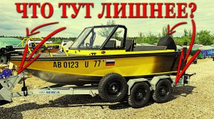 НЕ ТРАТЬТЕ ДЕНЬГИ НА ЭТО! ХОТЯ... НЕ (НУЖНЫЙ) ТЮНИНГ. АЛЬПИНА 480 GT