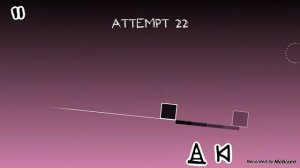 Impossible Game Вынос мозга