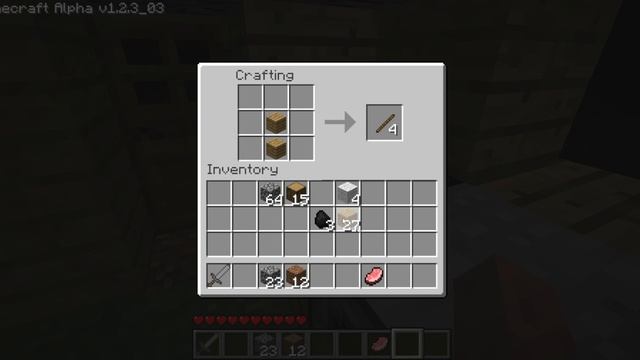 Я ТОЖЕ НЕ ВЕРИЛ ЧТО ХЕРОБРИН СУЩЕСТВУЕТ... ► ВЫЖИВАНИЕ смотреть онлайн