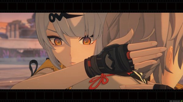 Zenless Zone Zero #128 Там, где сгущаются тени