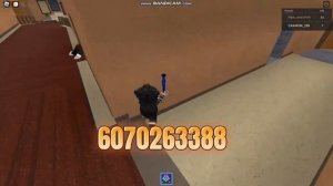 ДАЮ коды на РАДИО! Roblox