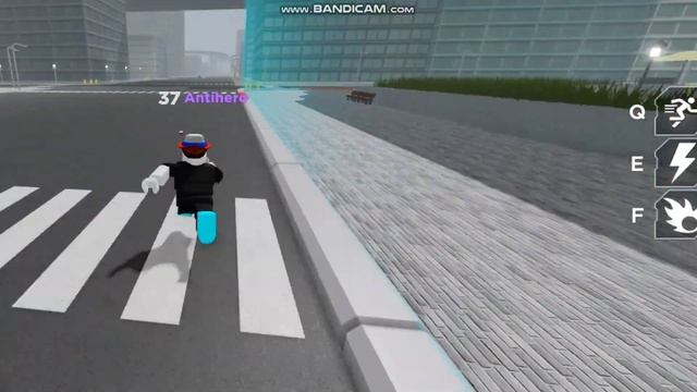 эра героев в роблокс смотреть онлайн