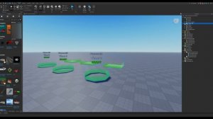 Как сделать Dead Rails в Roblox Studio #4 (Лобби, настройка, начало