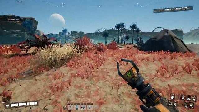 Satisfactory 1 часть прохождения