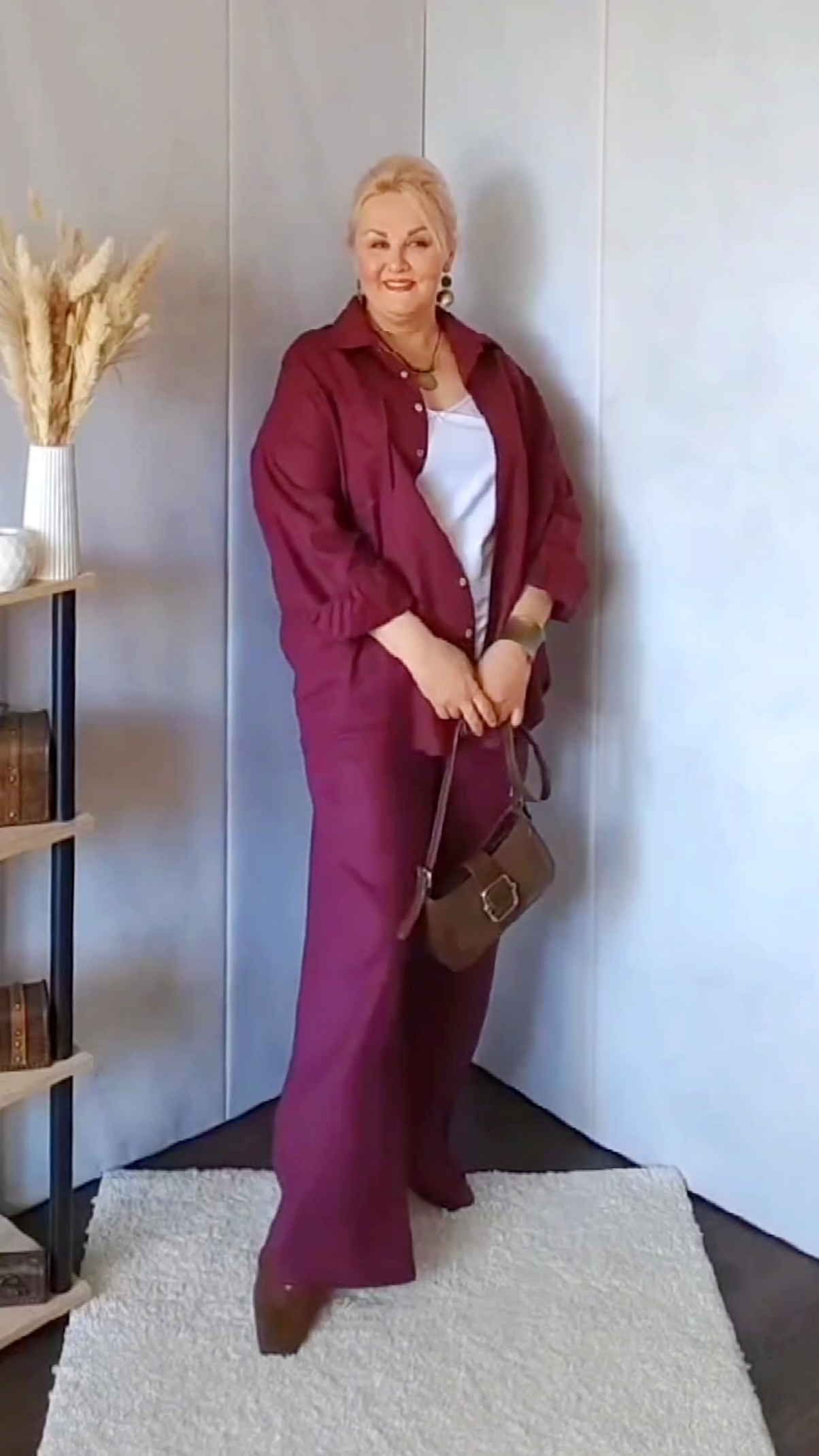 Летние Plus Size НАХОДКИ с Wildberries смотреть онлайн