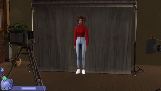 SIMS 2 Построй город #7 Закрытый клуб смотреть онлайн