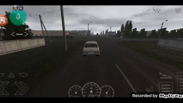 Погоня за бешенным камазом | FUN COPS - Motor Depot #1 смотреть онлайн