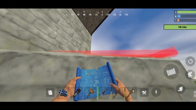 😎Выживание с нуля в ZEED.😎