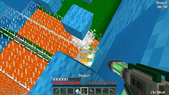 ВЫБЕРИ РАДУЖНЫЙ ПОРТАЛ ТУННЕЛЬ ВСЕ СПРУНКИ ТРАЛАЛЕЛО смотреть онлайн