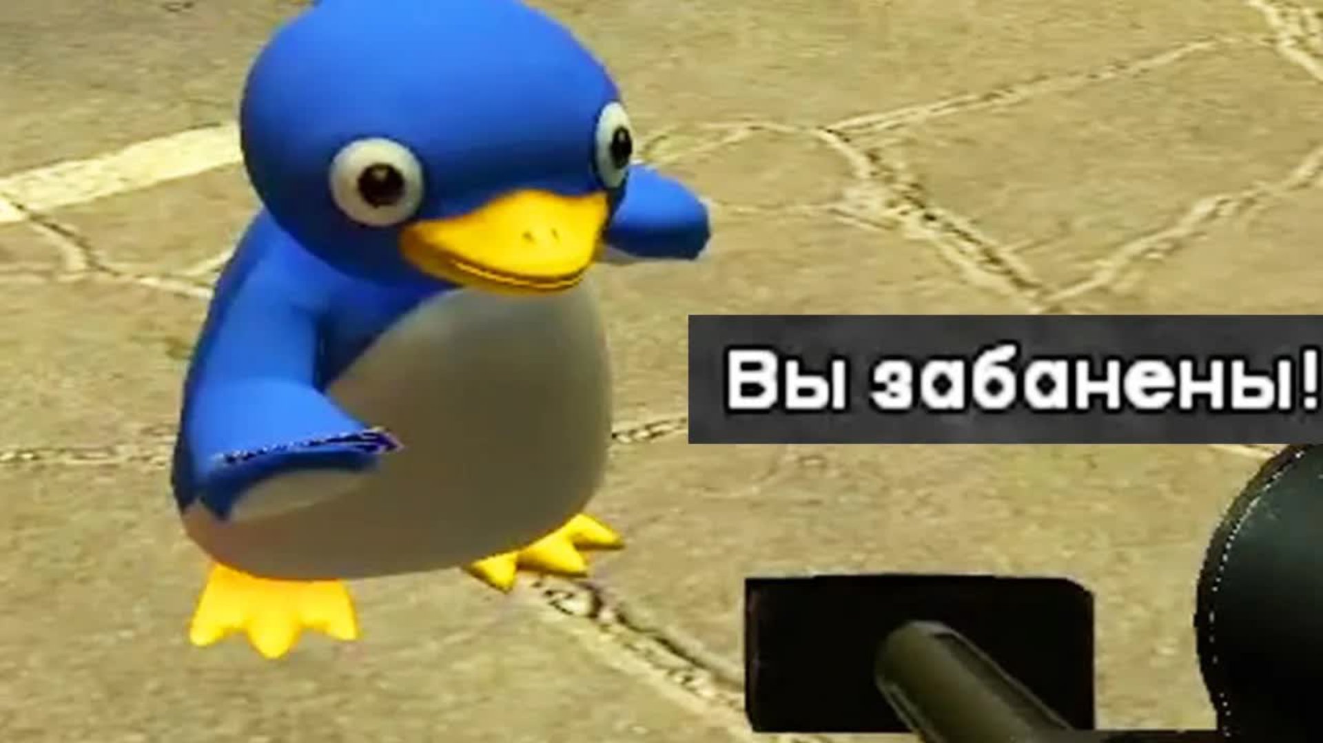 GMOD плотное RP пошло не по плану... DARK RP