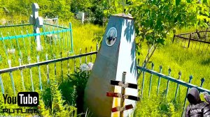 КАЗАХТАН  НЕМЕЦКОЕ КЛАДБИЩЕ. Поселок ТЕЛЬМАНА.  2-часть.