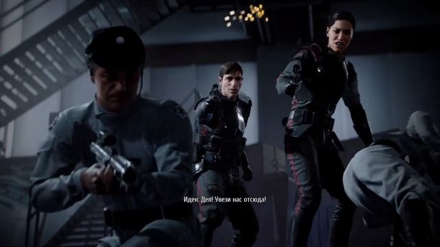 STAR WARS Battlefront II прохождение 3часть смотреть онлайн