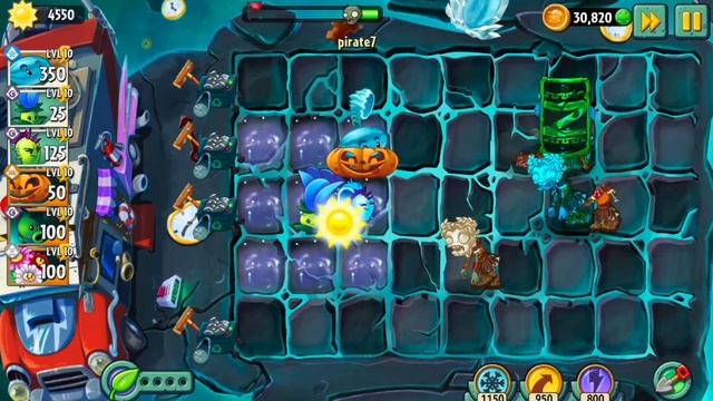 Финал. Второй Чемпионат по PVZ2. #pvz #plantsvszombies #pvz2 #турнир # смотреть онлайн