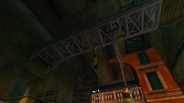 Tomb Raider IV-VI Remastered Обзор