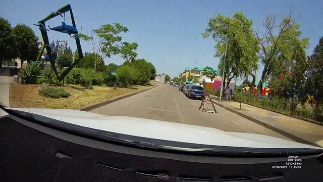 ПМЖ. Юг. Ейск летом 2025г. смотреть онлайн