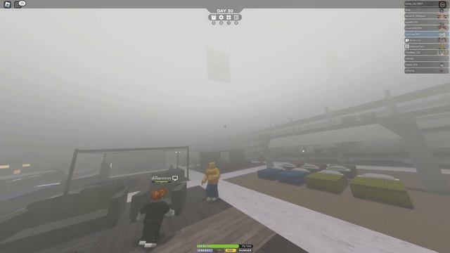 ПОБЕГ ИЗ БЕСКОНЕЧНОЙ ИКЕИ! ► ROBLOX (3008) смотреть онлайн