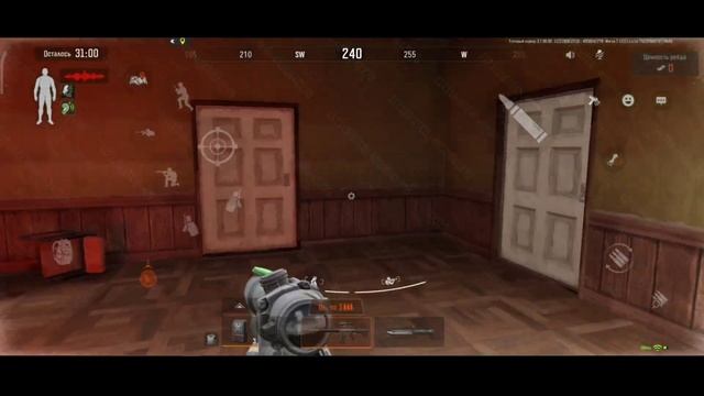 Arena Breakout - 7 сезон: Как изменится игра? смотреть онлайн