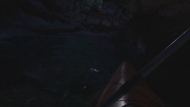 Kayak VR: Mirage - первый взгляд смотреть онлайн