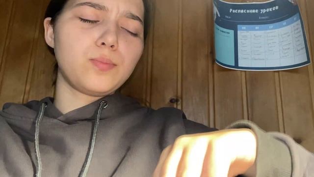 Study Vlog|учеба в 10 классе