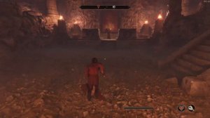 The Elder Scrolls IV: Oblivion Remastered - Часть 5: Святилище Дагона