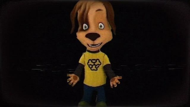 Барбоскины 0 Серия - DeadDruzok.avi смотреть онлайн