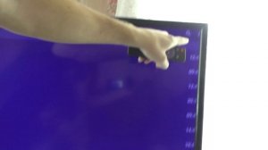 Как настроить время на Тв приставке icon bit?