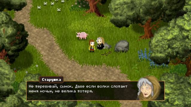 Граф Луканор: Мальчик, мечтающий о всём на свете | The Count смотреть онлайн