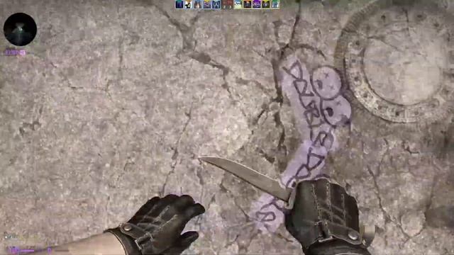 CS:GO / УГАРНЫЙ ФЕЙСИТ / ЛУЧШАЯ ИГРА / feat.Ladnaks смотреть онлайн