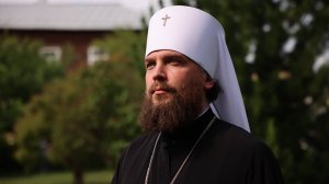 08.06.2025. Управляющий Северо-Восточным Московским викариатством Арсений – о «Дороге в Лавру»