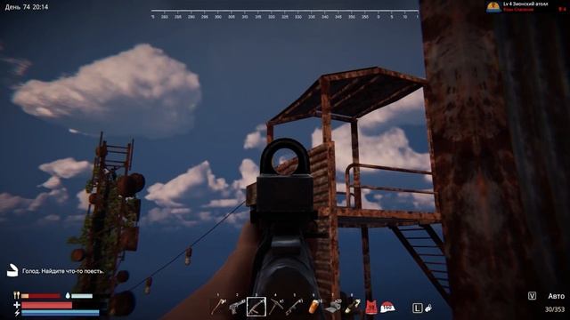 SUNKENLAND 2025 - Захват Зиона. Будни санкенлендера)) Прохожд? смотреть онлайн