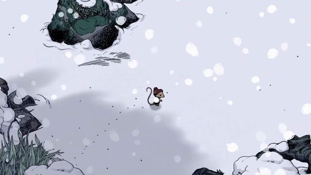 Winter Burrow - Official Nintendo Switch Announcement Trailer | Wholesome Direct 2025 смотреть онлайн