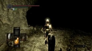 Dark Souls 1 Remastered #27 - Лоскутик - лучший друг!