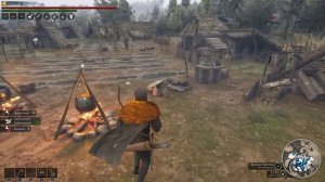 Bellwright, Все про еду