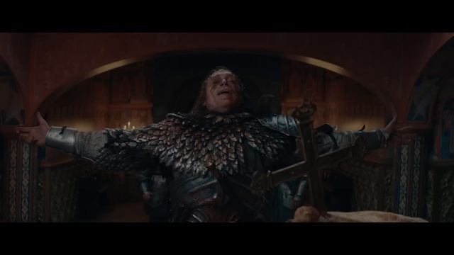 Дракула: История любви
Dracula: A Love Tale смотреть онлайн