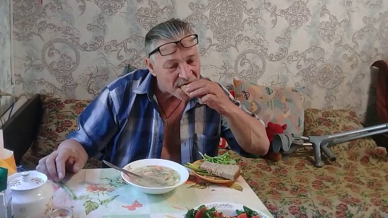 Жизнь в деревне - Хроника дня за 09.06.2025. Дела житейские смотреть онлайн